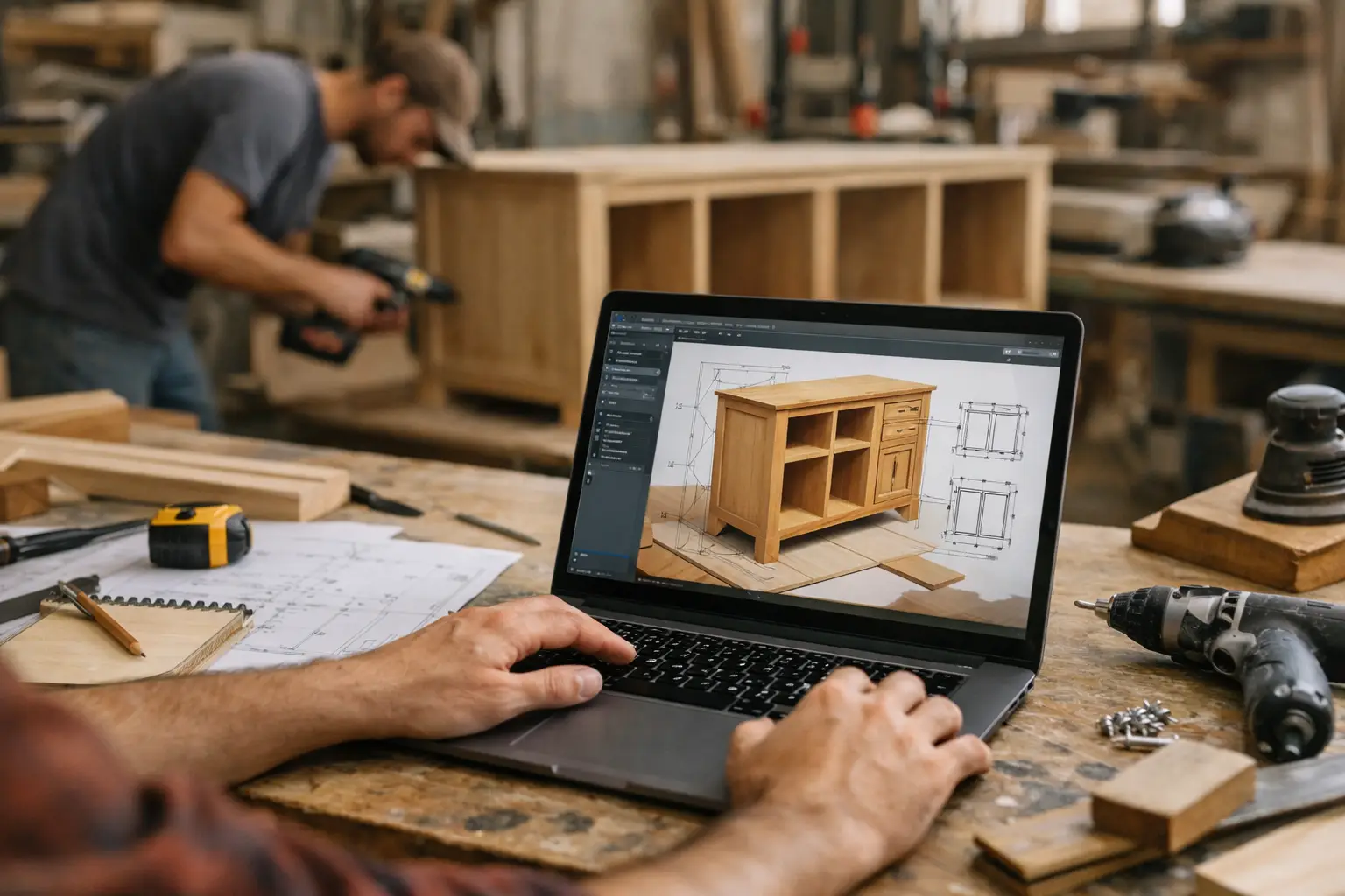 Best Software for Custom Projects