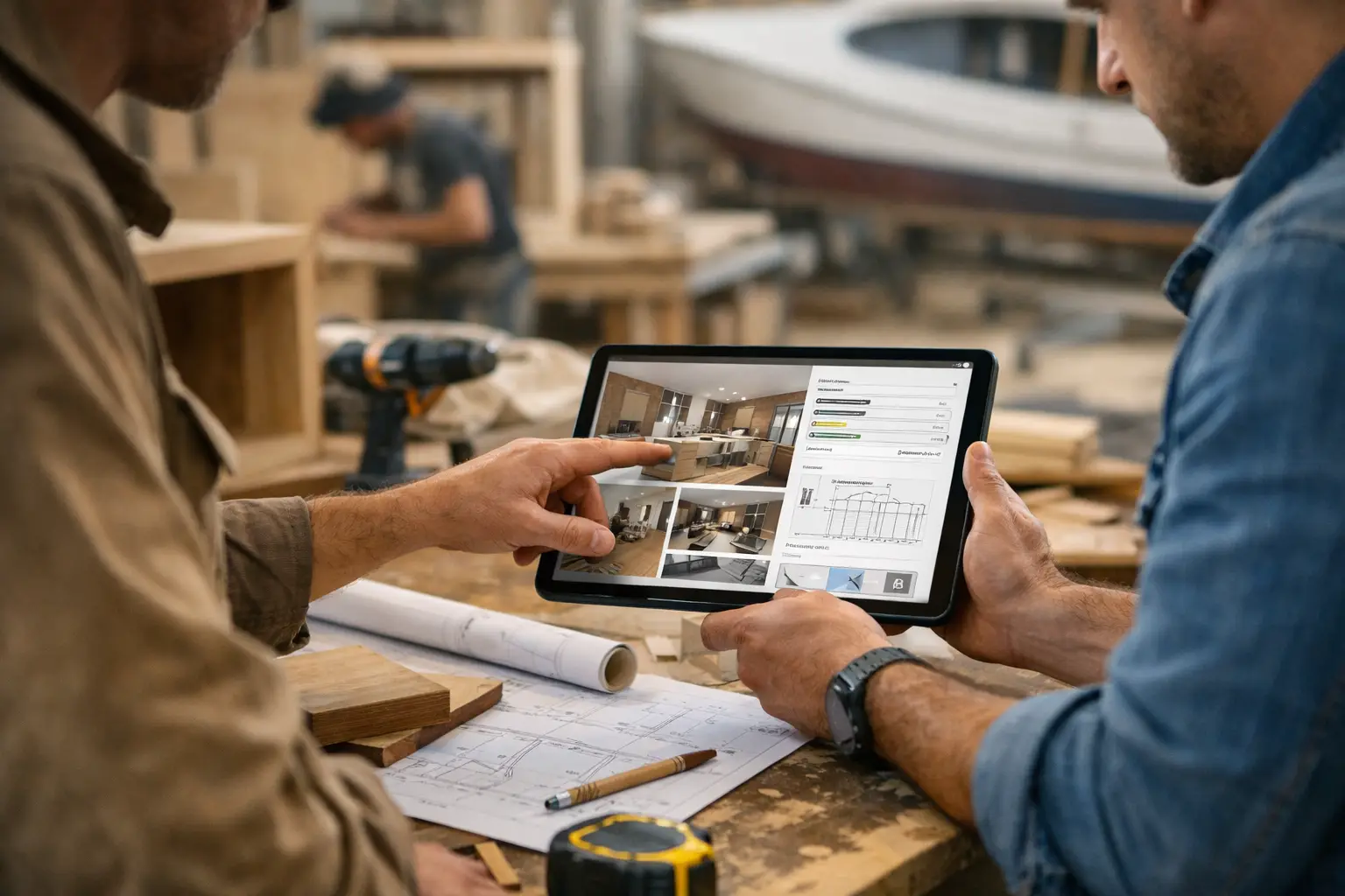 Client Portal for Projects: What Actually Helps