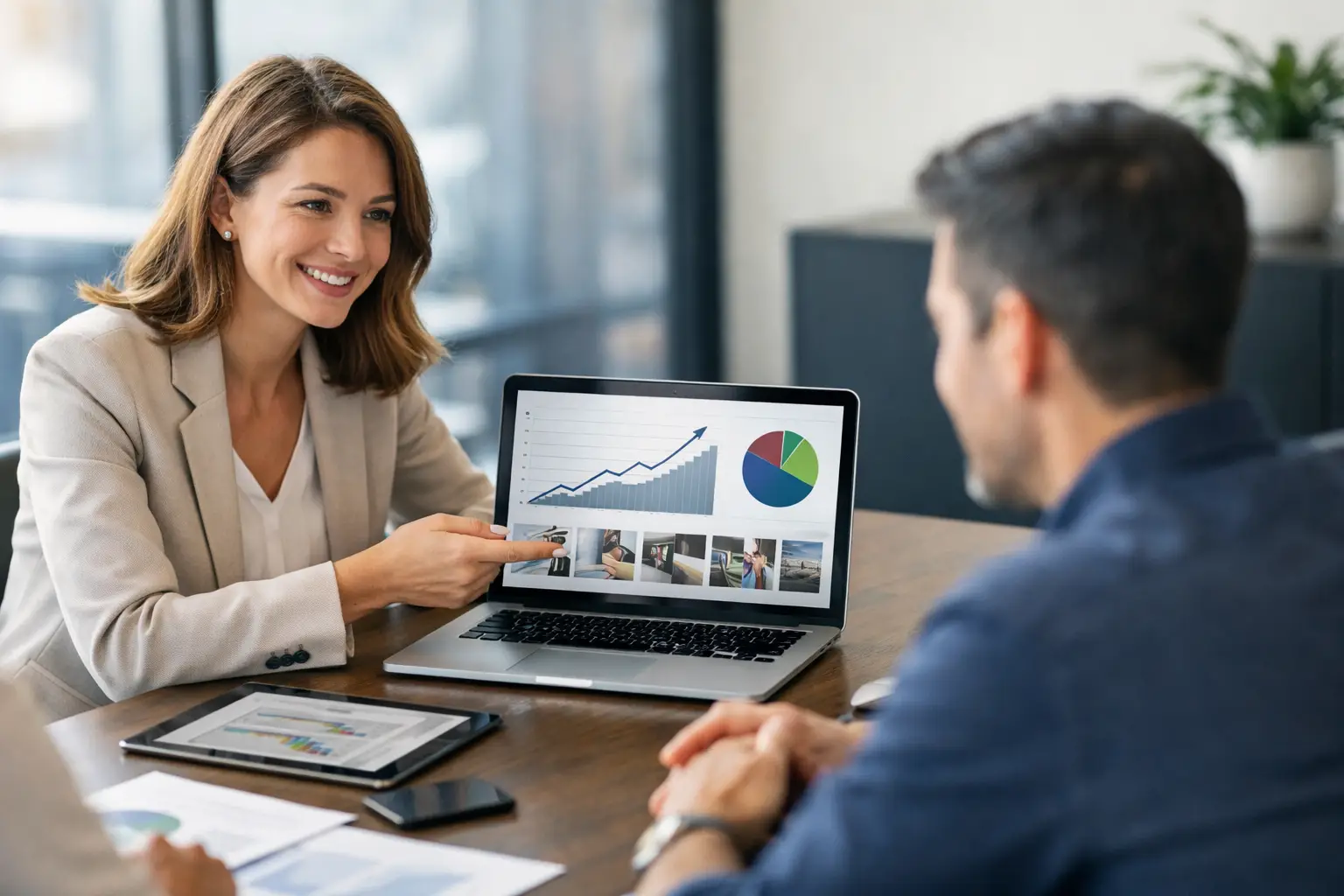 How to Keep Clients Updated on Project Progress