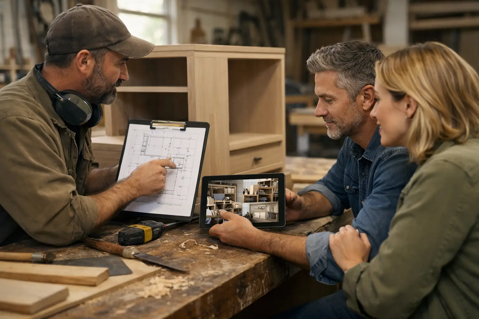 How to Share Project Progress With Clients
