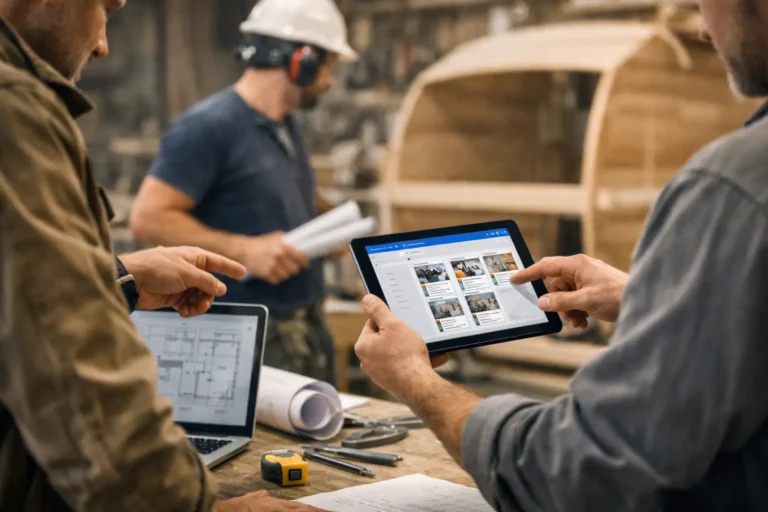 Project Communication Software That Works