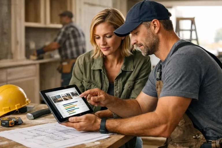 Project Progress Software That Clients Use