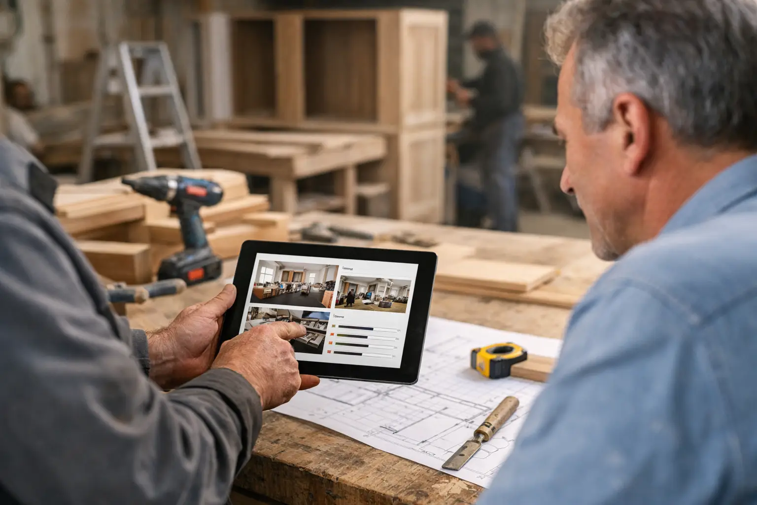 Project Update Software That Clients Use