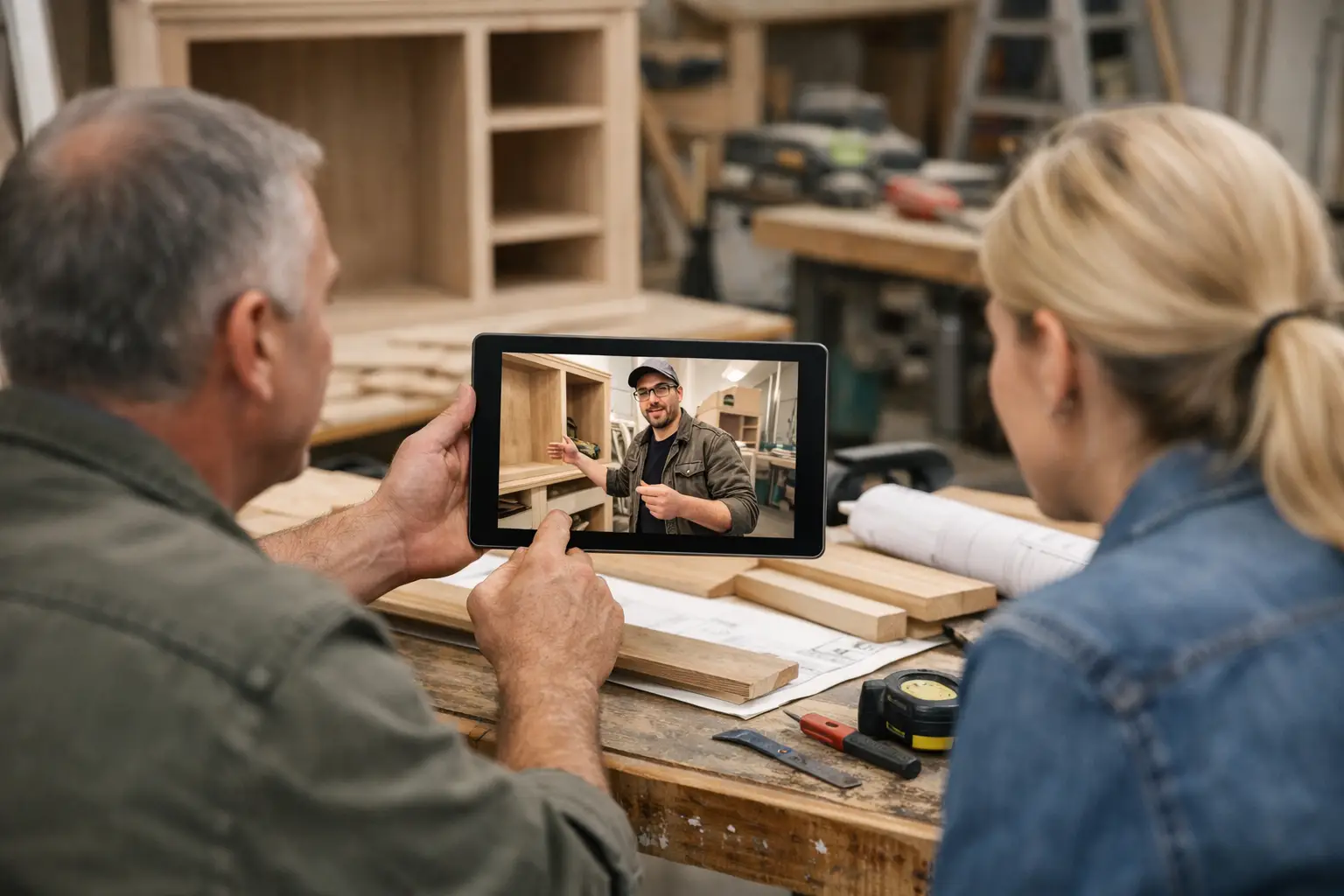 Project Video Updates That Clients Actually Watch