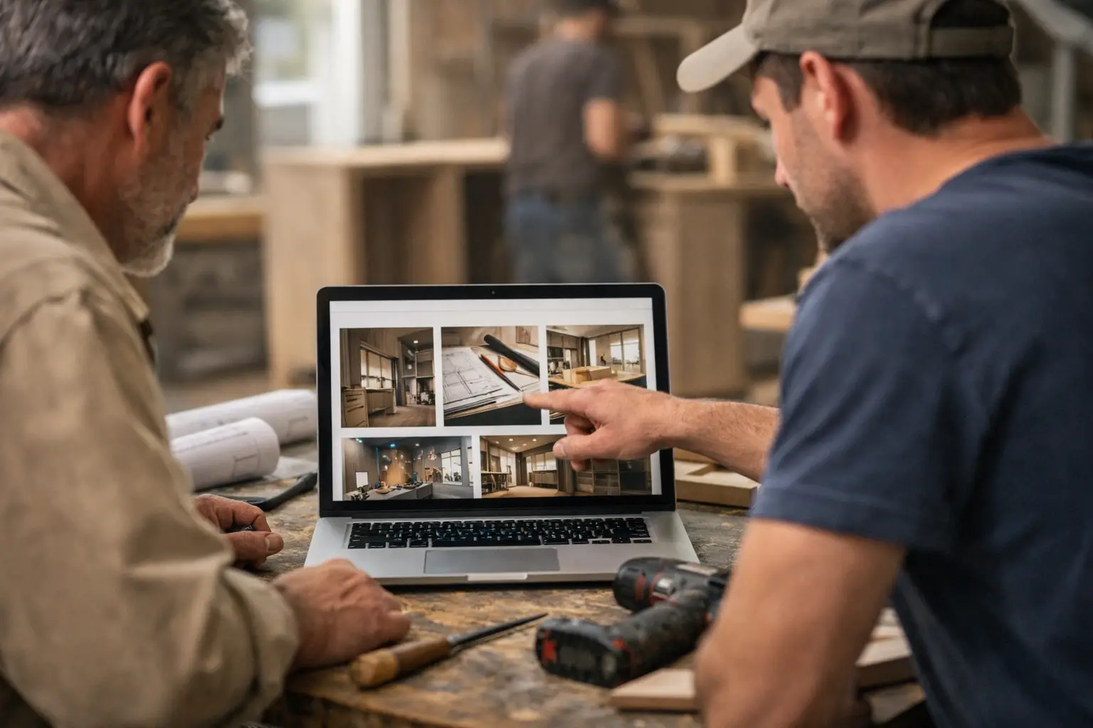 What a Client Project Portal Should Fix