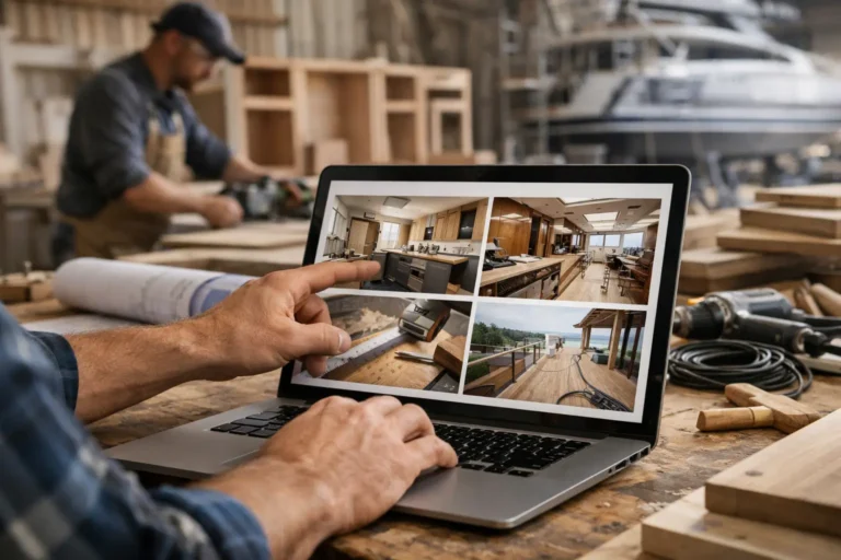 What a Client Update Portal Should Do