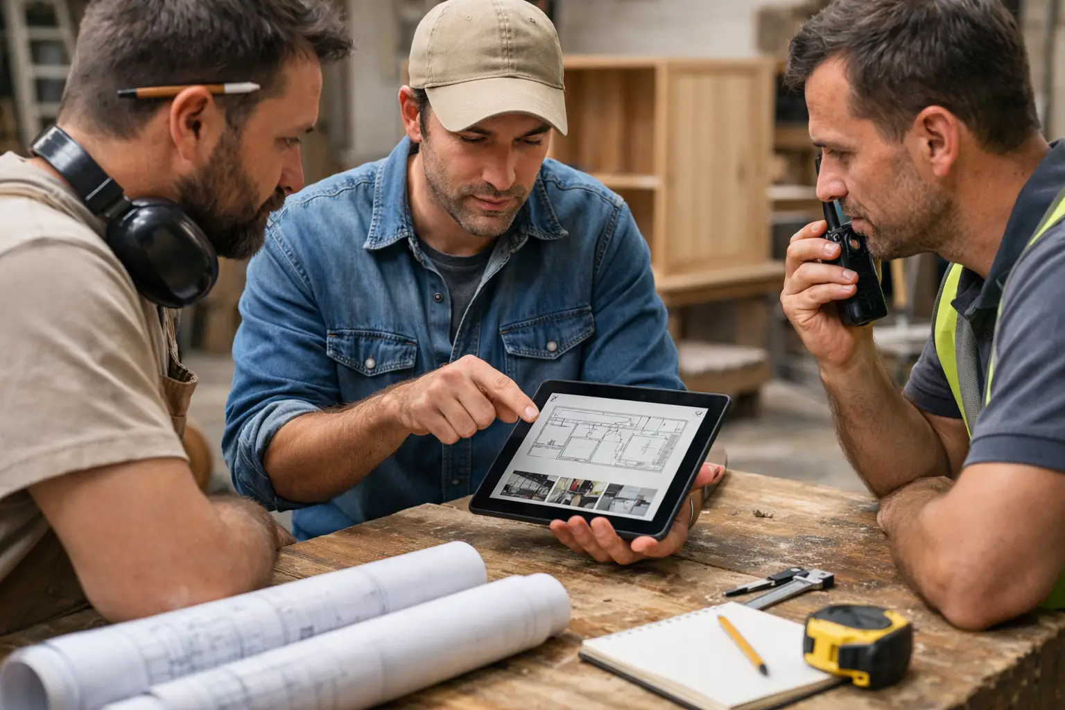 Why a Project Communication Tool Matters