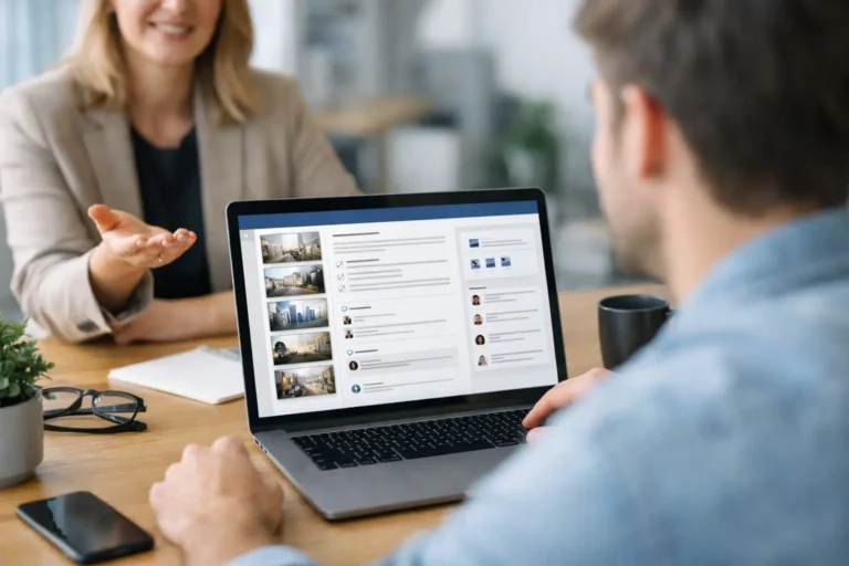 Why Use a Private Project Feed for Clients