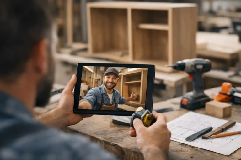 Why Video Updates for Clients Work Better