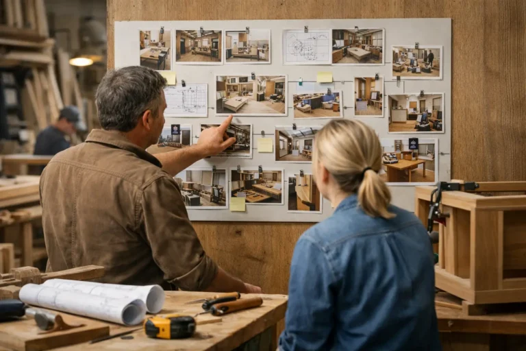 Why Visual Project History Matters